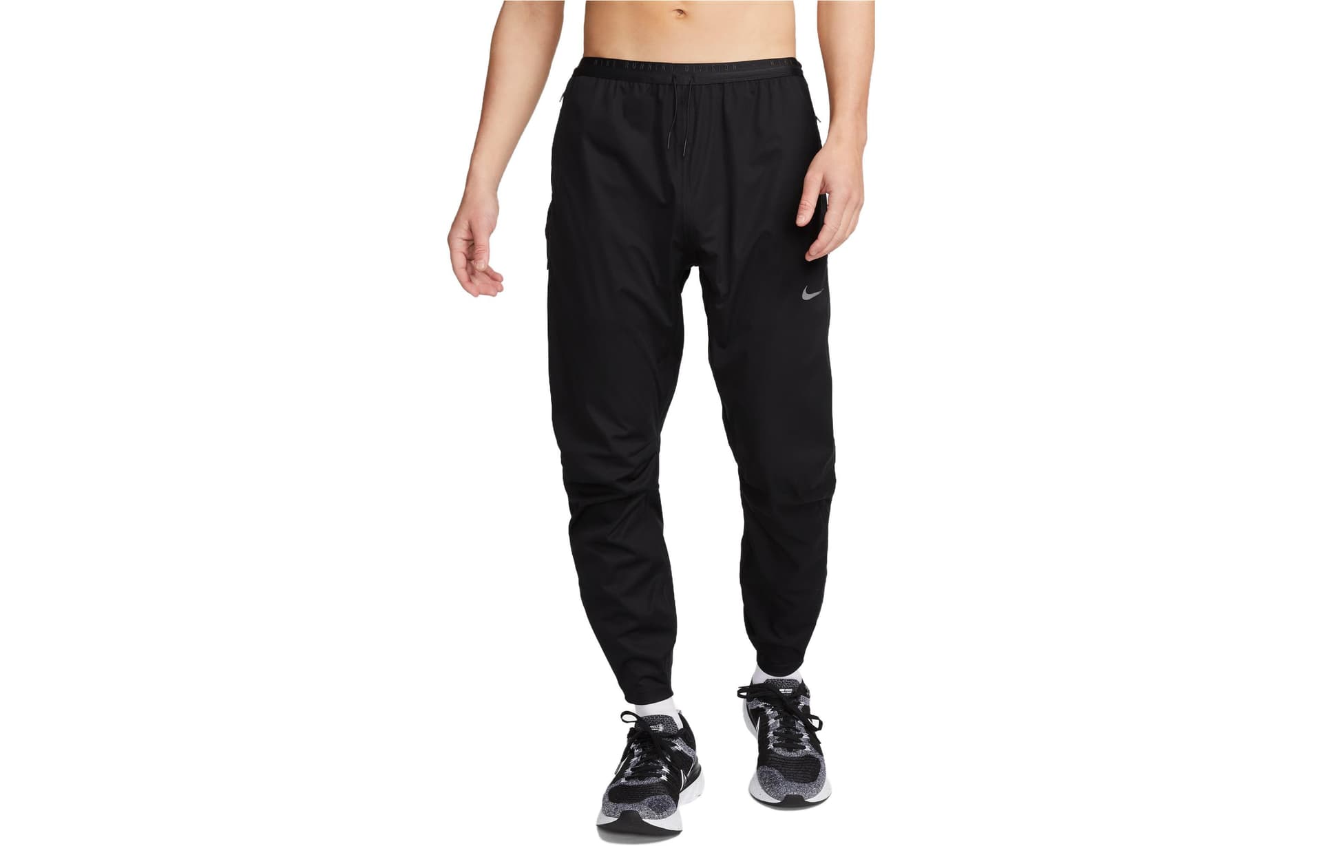 Штаны Nike Storm-FIT - изображение 1