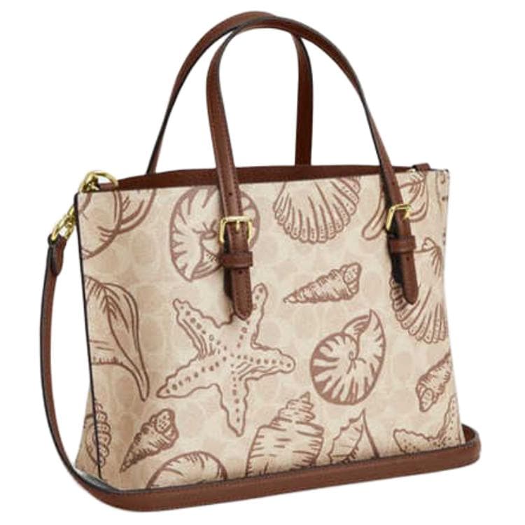 Сумка COACH 25 Tote - изображение 2