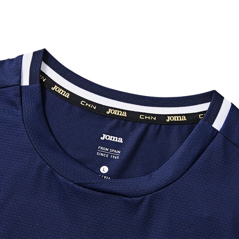 Футболка Joma Мужские T-рубашки - изображение 3
