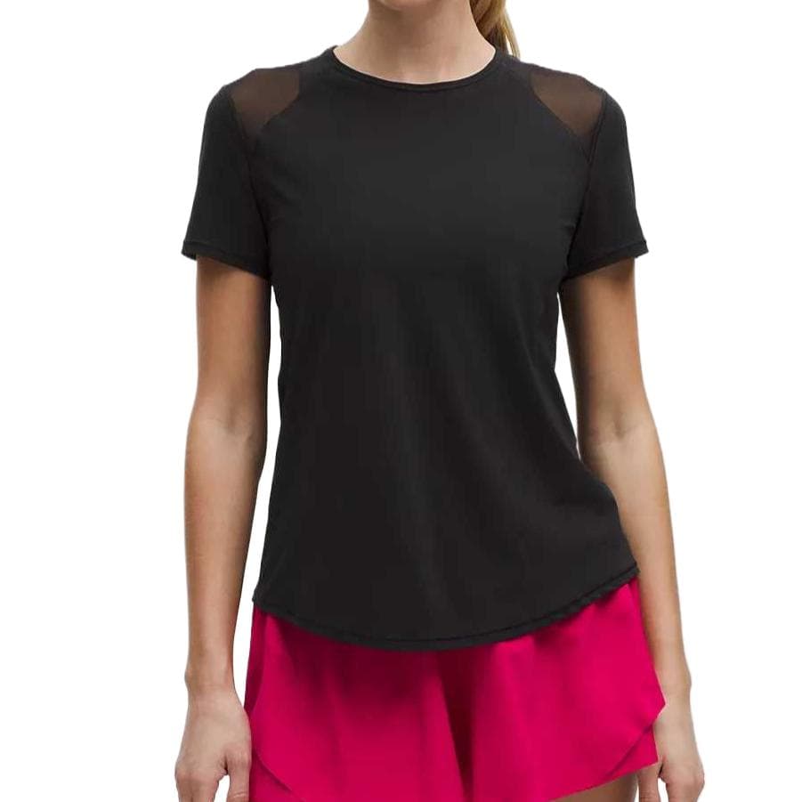 Футболка Lululemon Реглан T-Shirt Женская - изображение 4