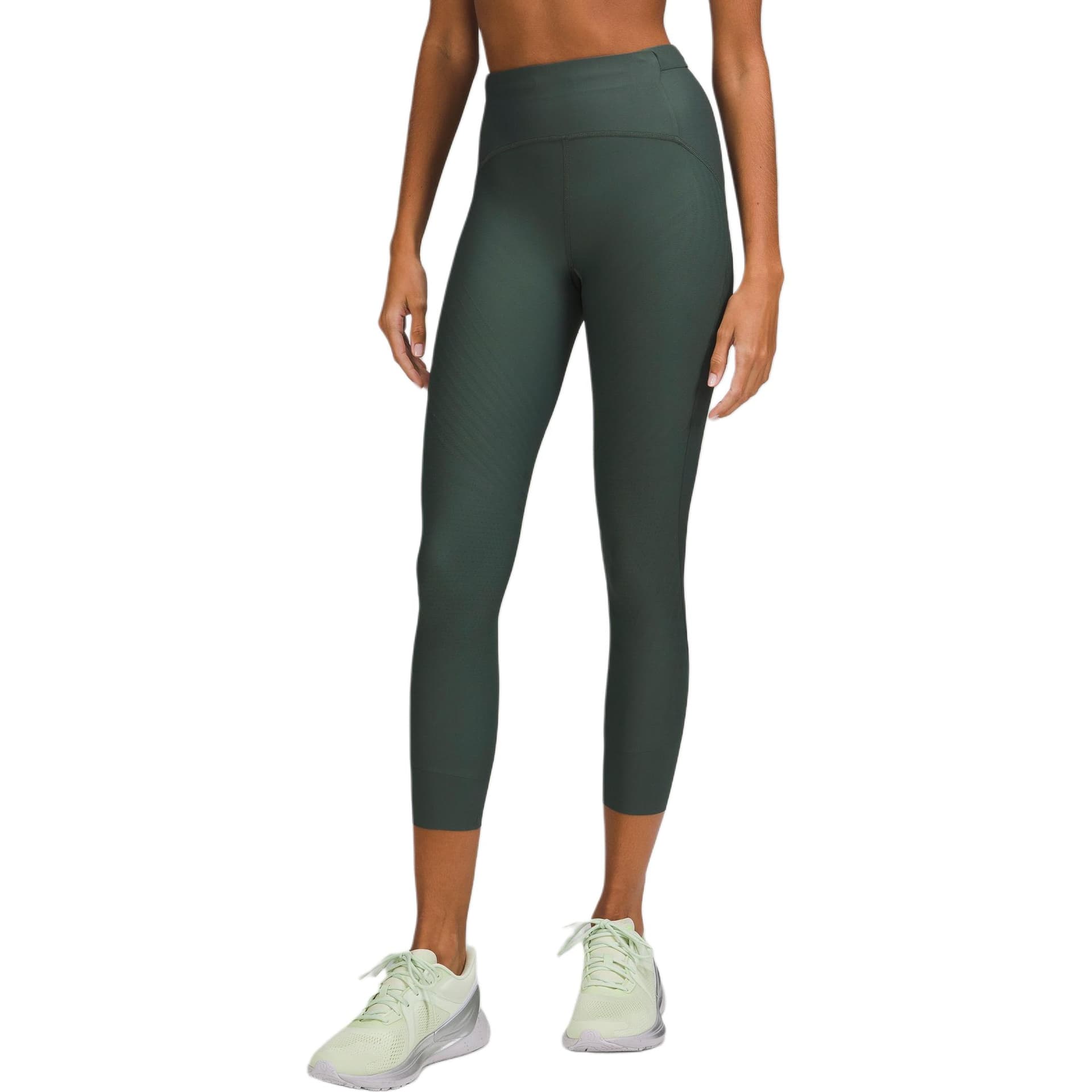Штаны lululemon SenseKnit 23'' - изображение 1