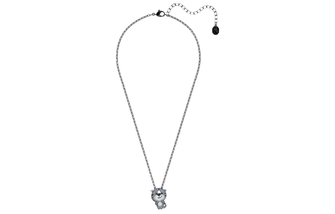 Ожерелье Swarovski Zodiac Tiger - изображение 4