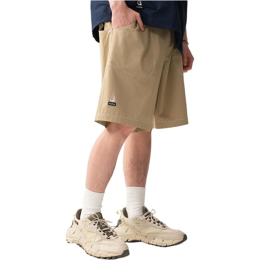 Шорты Nautica White Sail Повседневные шорты Женские - изображение 1