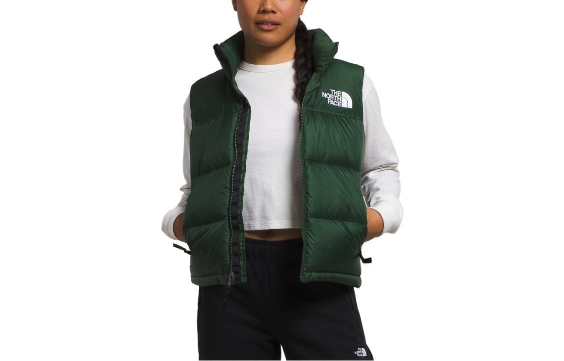 Майка THE NORTH FACE 1996 Retro Nuptse Vest THE NORTH FACE - изображение 1