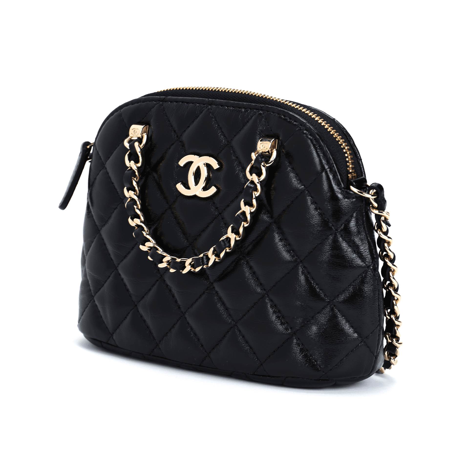 Сумка CHANEL 24B Logo - изображение 2