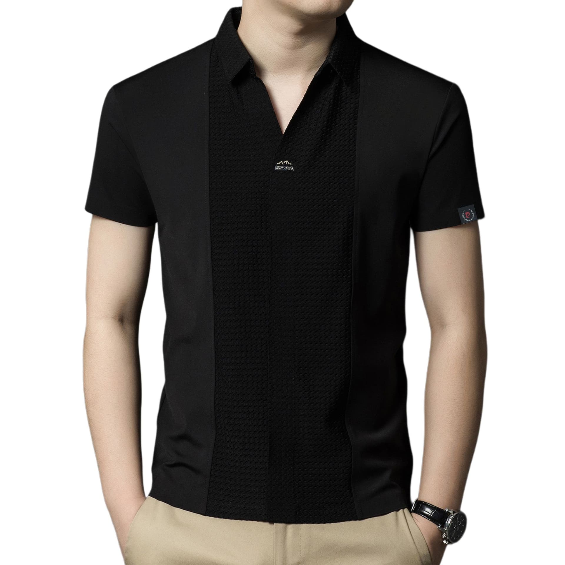 Футболка PIERRE CARDIN VT - изображение 1