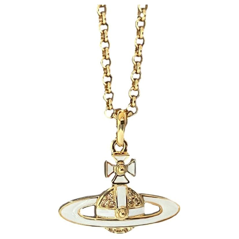Ожерелье Vivienne Westwood - - изображение 4