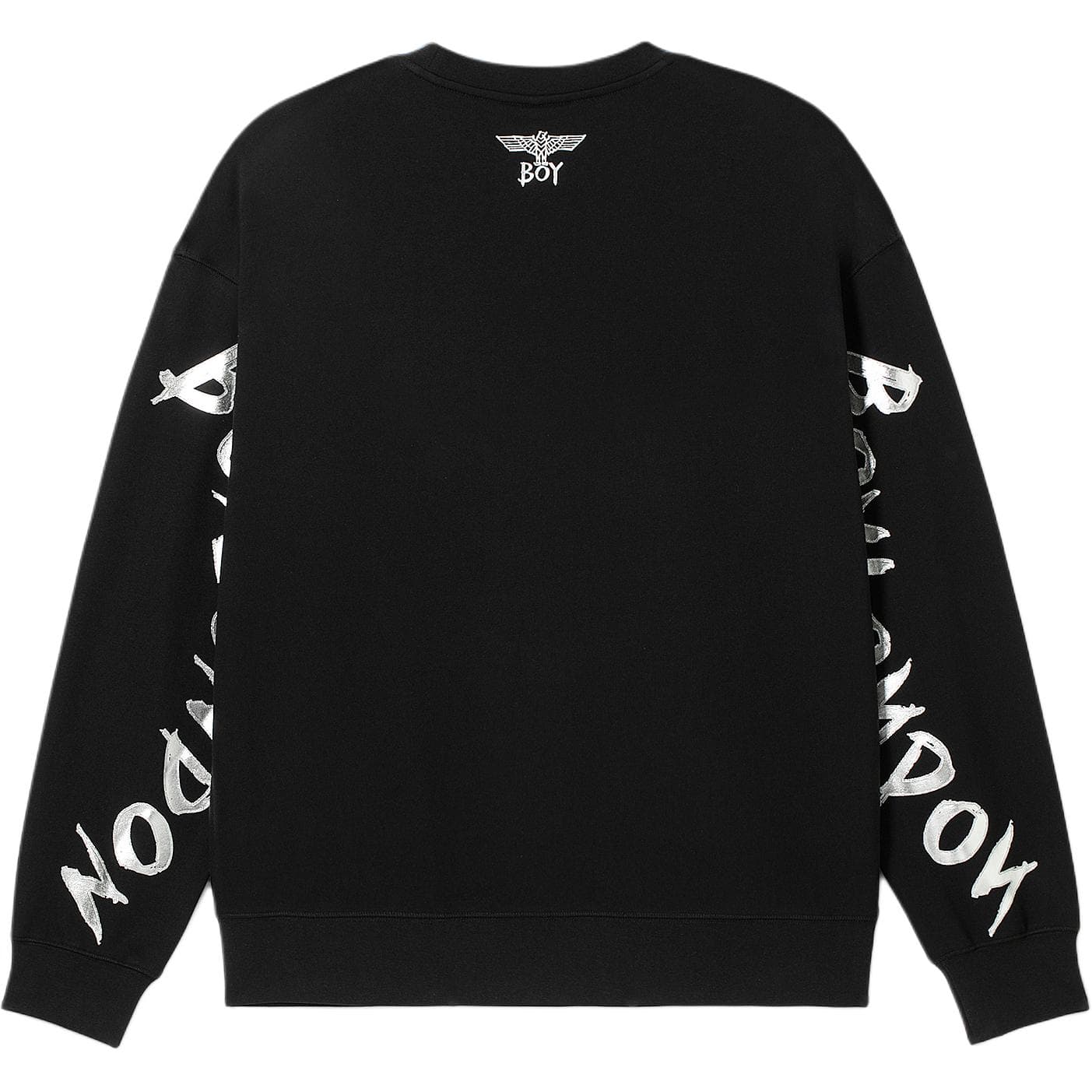 Худи Boy London SS23 Logo - изображение 2