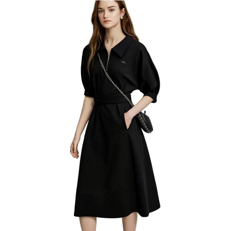 Платье ELLE Polo - изображение 1