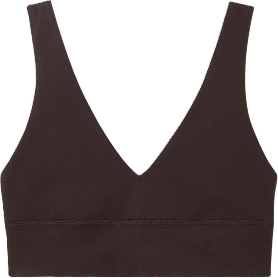 Lululemon Align Женское нижнее белье для йоги черное - изображение 7