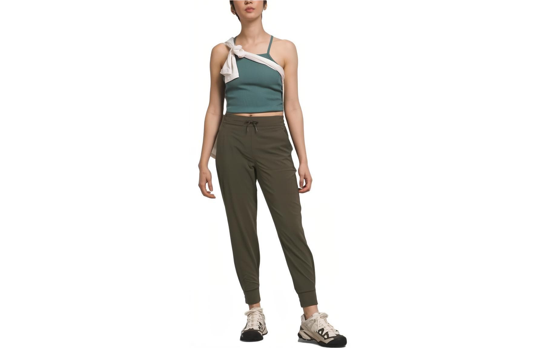 Штаны THE NORTH FACE Never Stop Wearing Joggers - изображение 1
