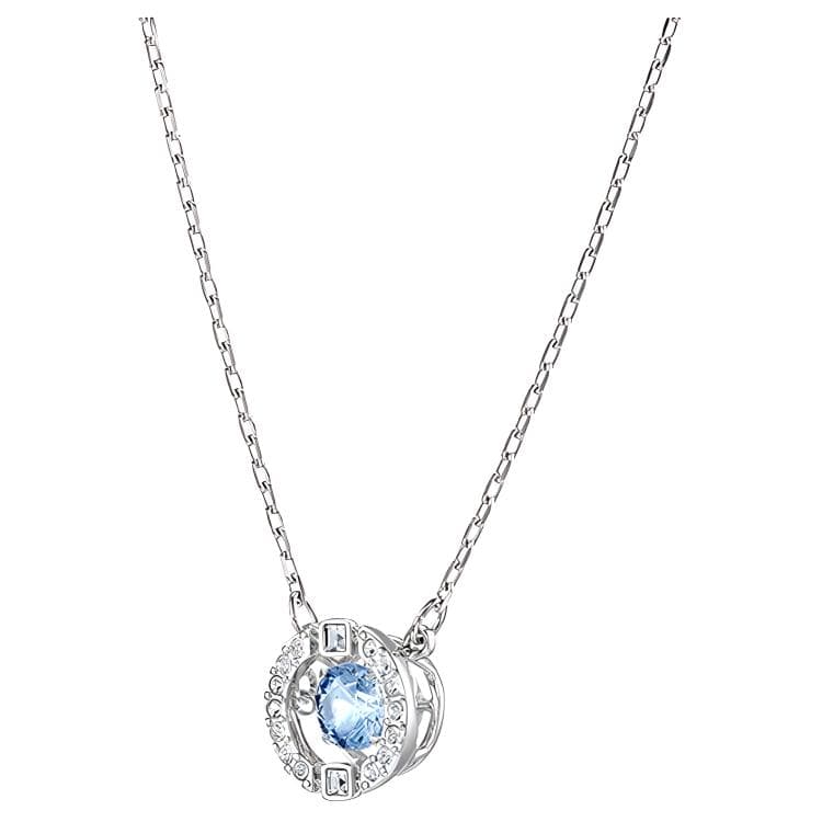 Ожерелье Swarovski - изображение 2