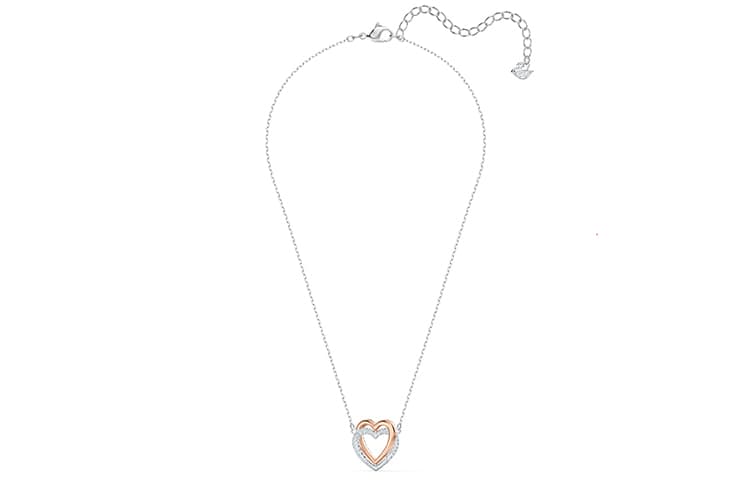 Ожерелье Swarovski SWA INFINITY - изображение 4