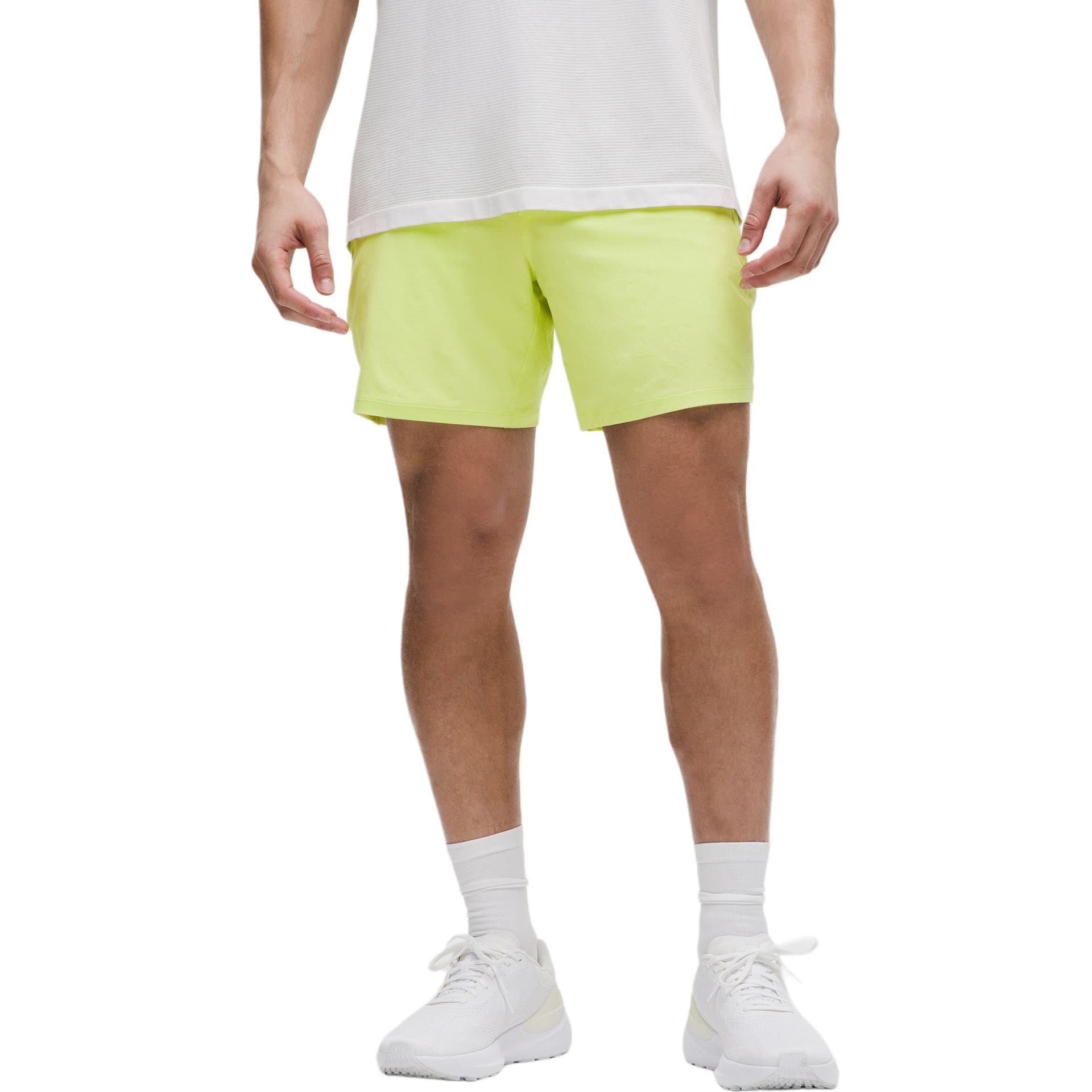 Тренировочные штаны lululemon SS23 Pace Breaker 7" - изображение 1