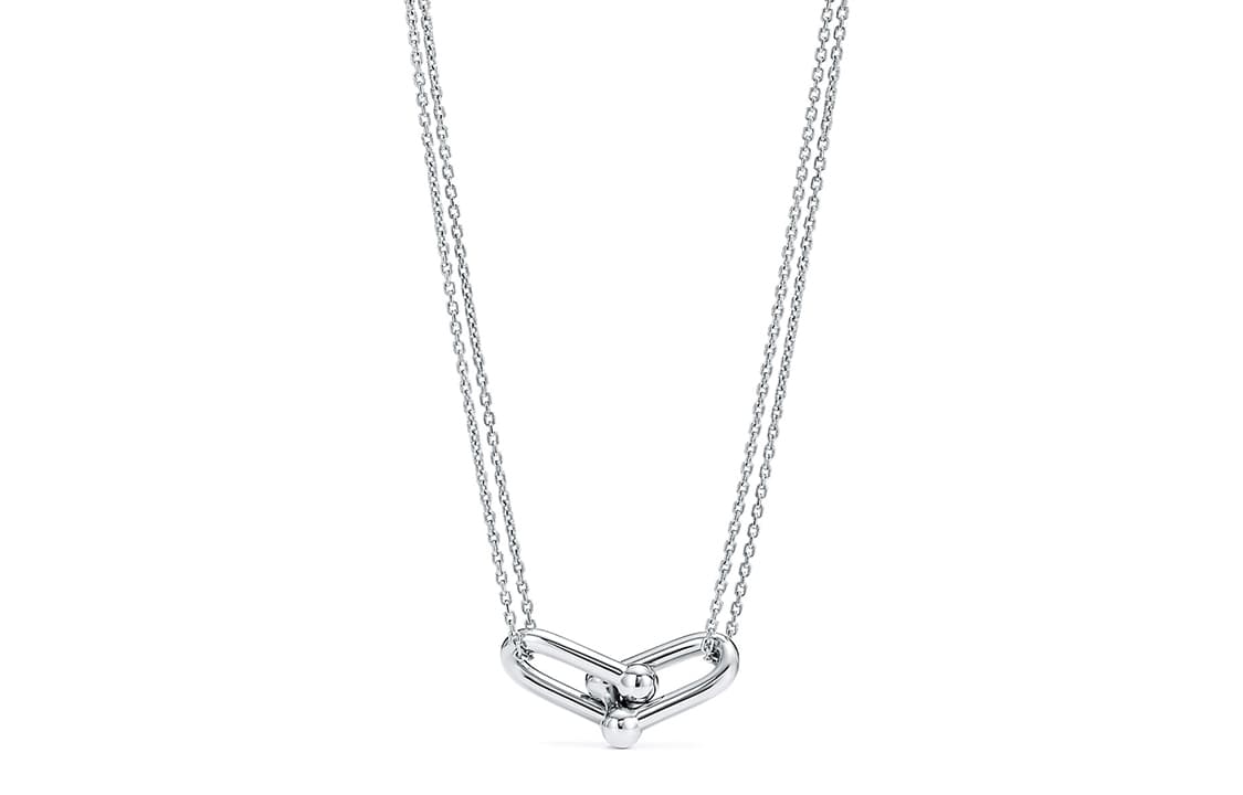 Ожерелье Tiffany & Co. HardWear Necklace - изображение 1