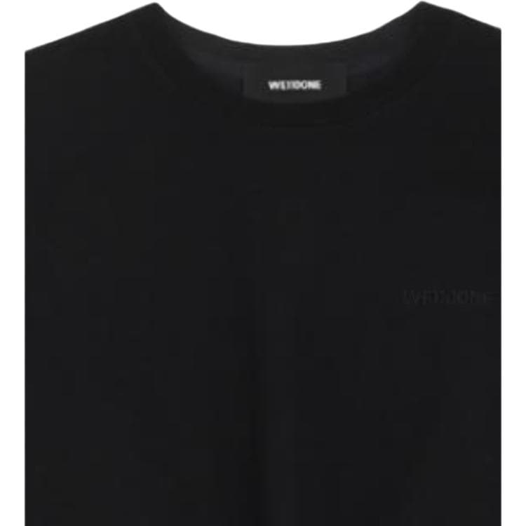 Футболка WE11DONE SS25 T - изображение 3