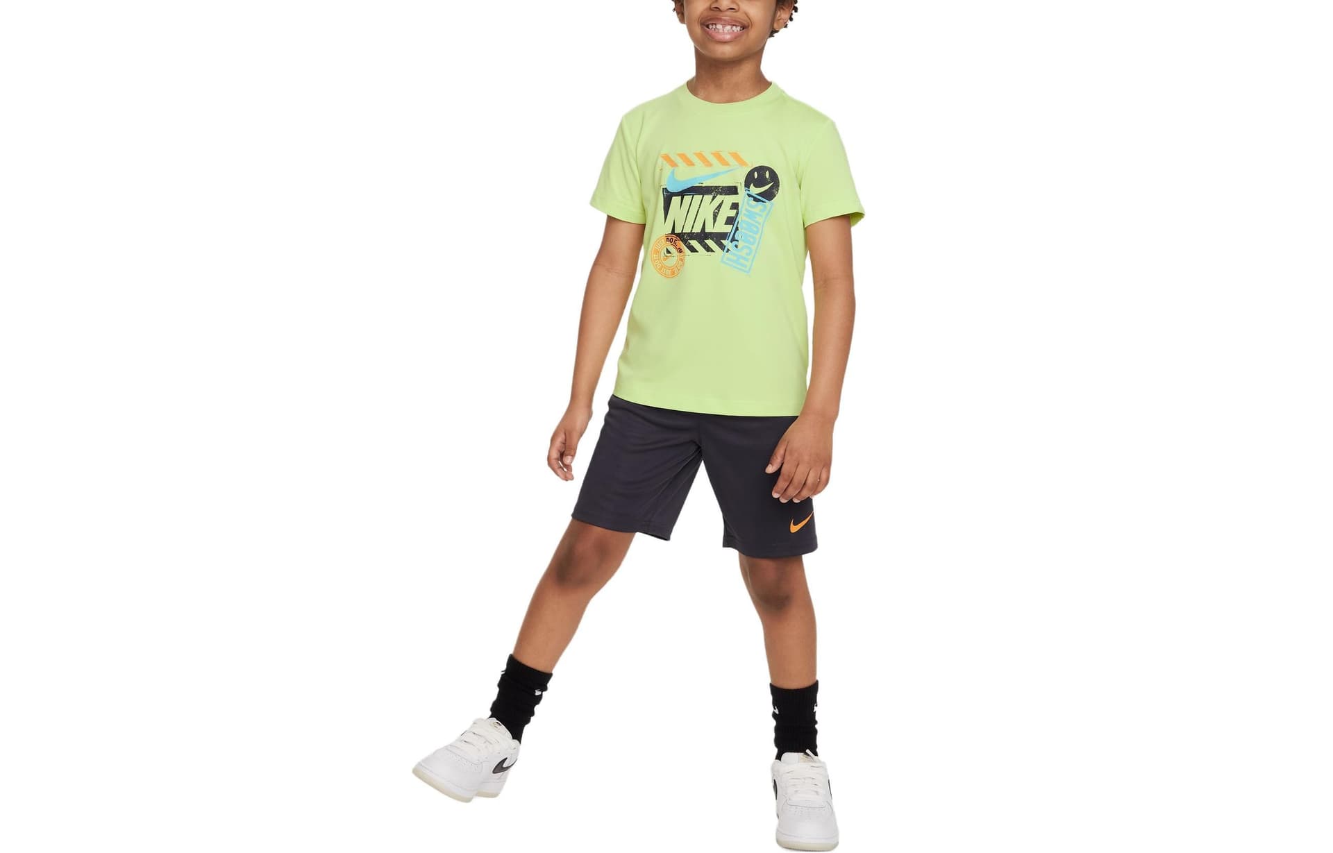 Nike LogoT - изображение 1
