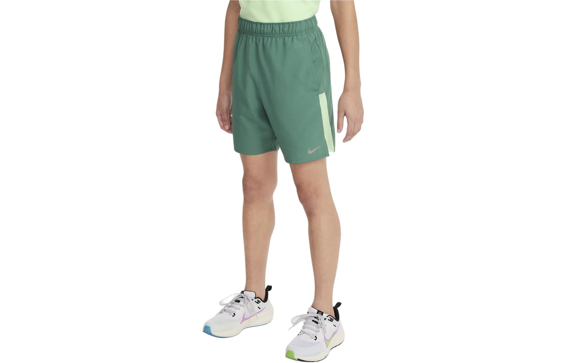 Nike Dri-FIT Challenger - изображение 1