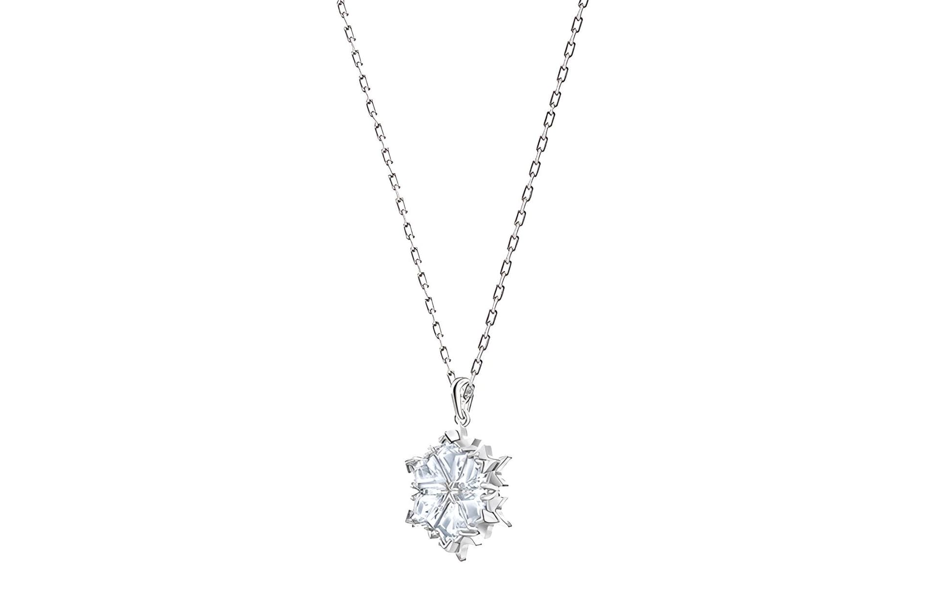 Ожерелье Swarovski Magic - изображение 4