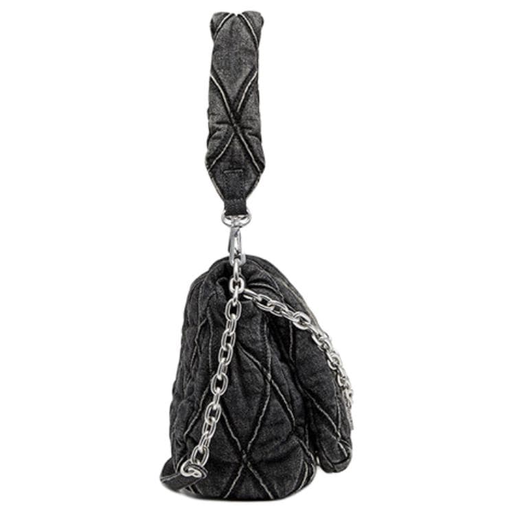 Мини-сумка DIESEL Charm-D - изображение 3