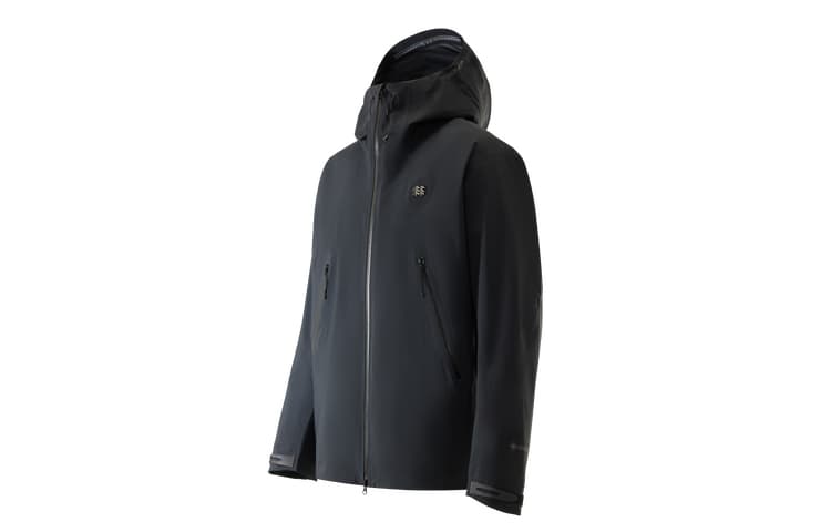 Демисезонная куртка KOLON SPORT KARSTLINE - изображение 1