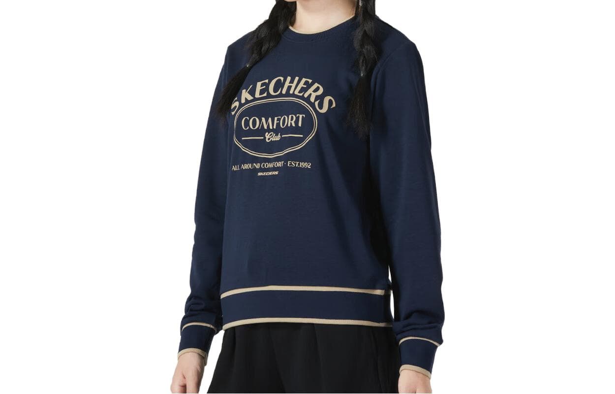 Худи Skechers - изображение 3