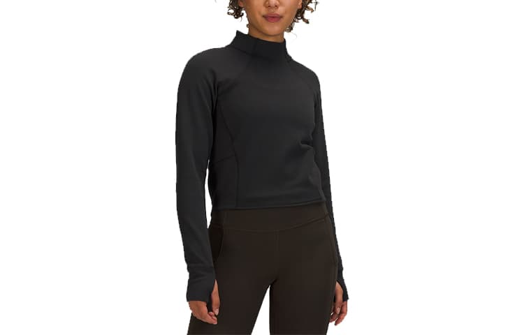 Худи lululemon Rulu - изображение 3
