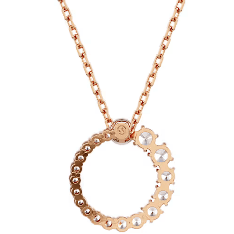 Ожерелье Swarovski - изображение 2