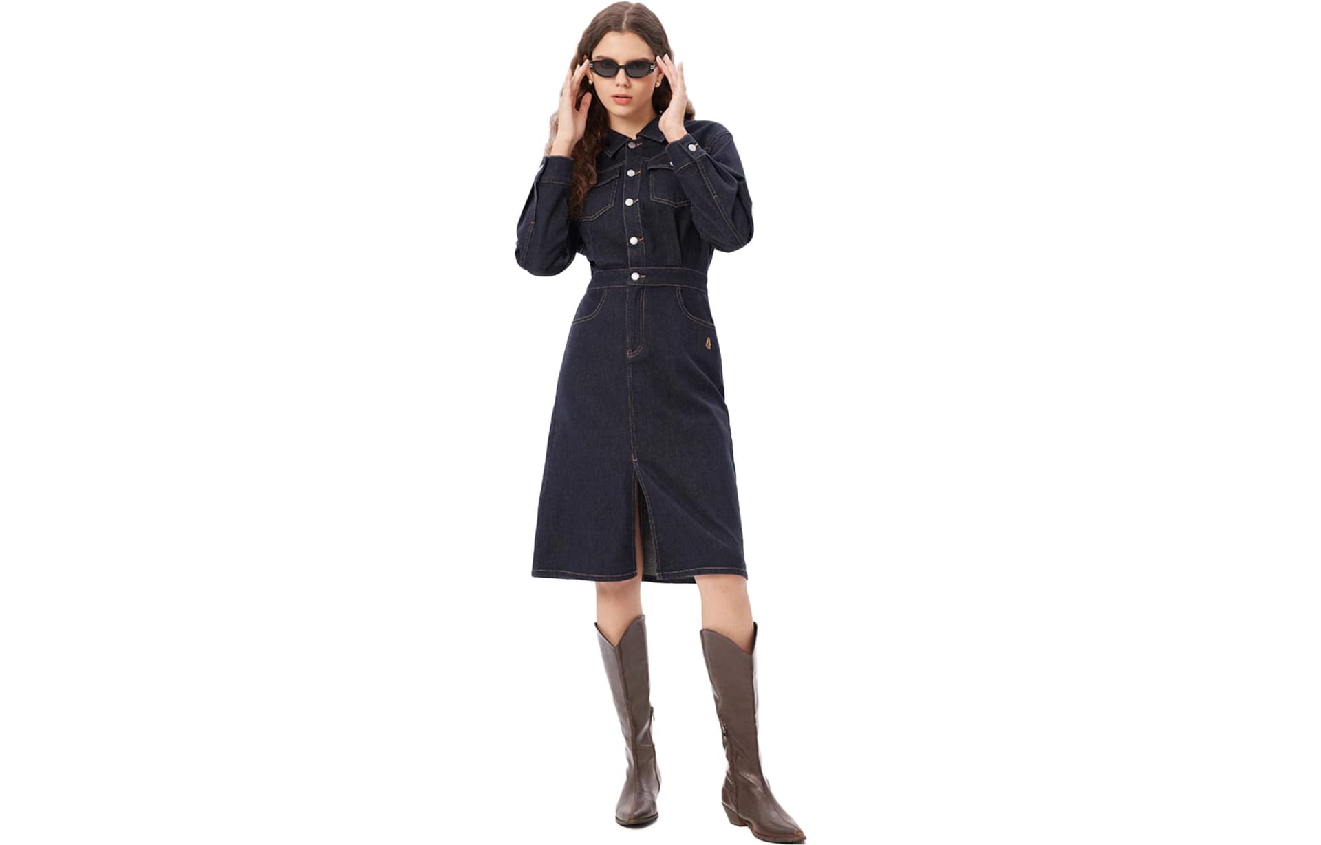 Платье Hush Puppies - изображение 1