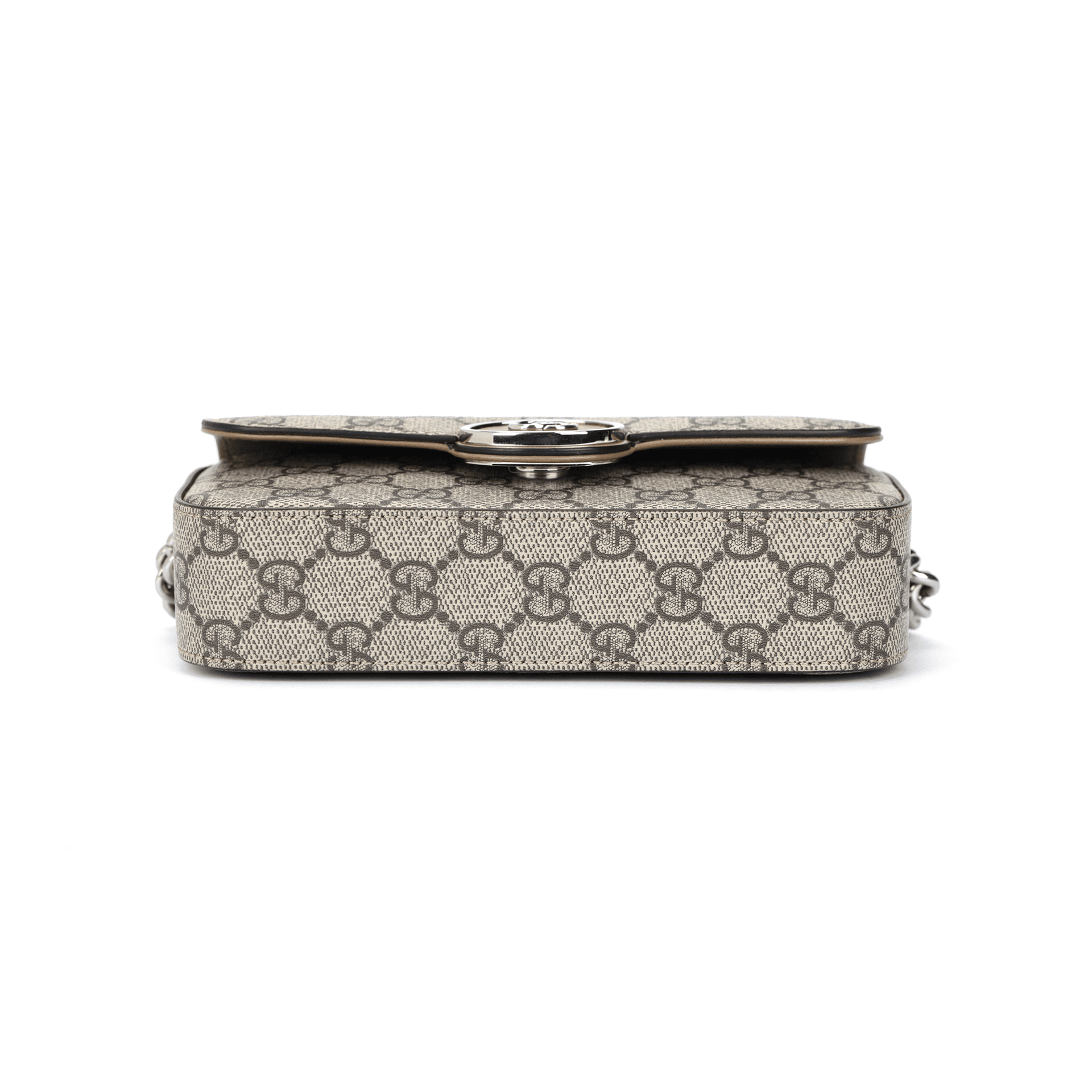 Сумка Gucci Petite GG - изображение 4
