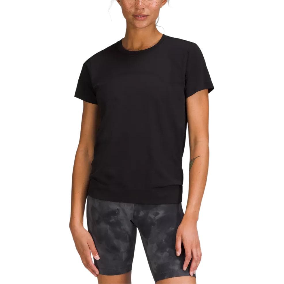 Футболка Lululemon Swiftly Женские Футболки - изображение 1