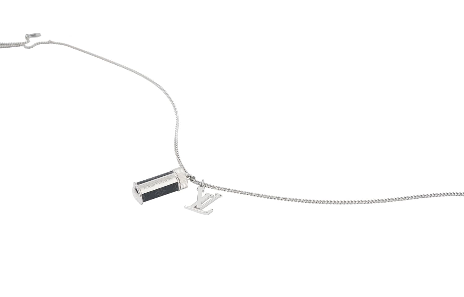 Ожерелье Louis Vuitton Necklace - изображение 4