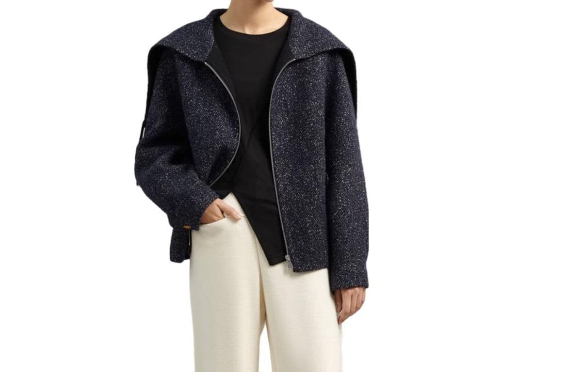 ELLE FW23 - изображение 1