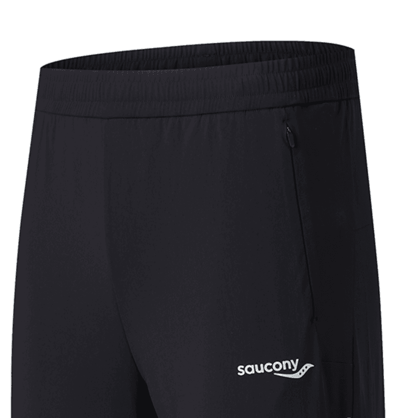 Штаны saucony Logo - изображение 3