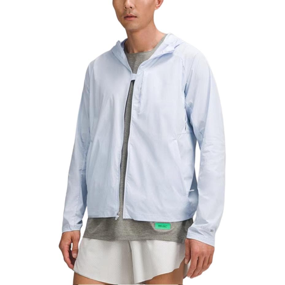 Куртка lululemon Pace Breaker