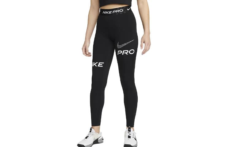 Nike Pro Logo - изображение 1