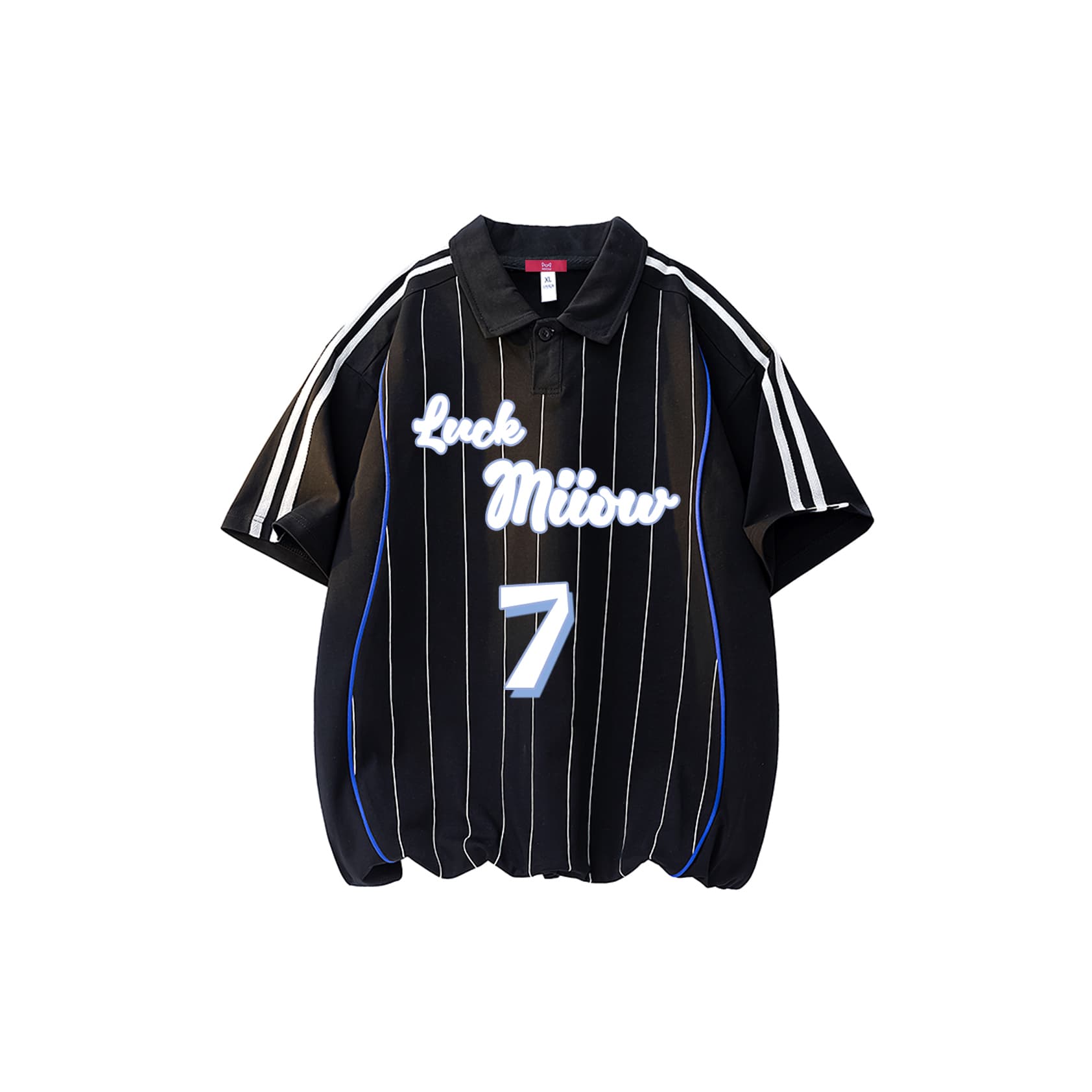 Футболка MIIOW Luck7T - изображение 1