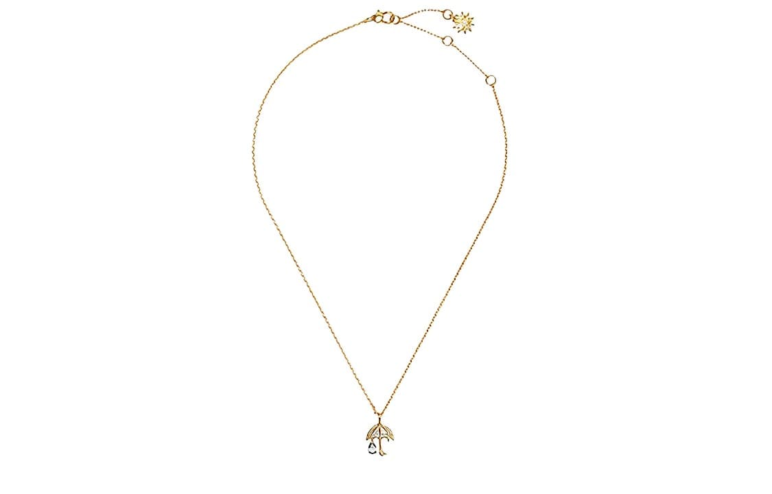 Ожерелье kate spade - изображение 2