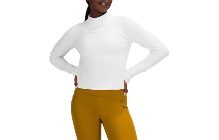 Худи lululemon Rulu - изображение 2