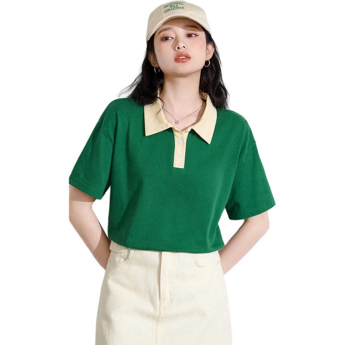 Футболка BALENO Polo T - изображение 1