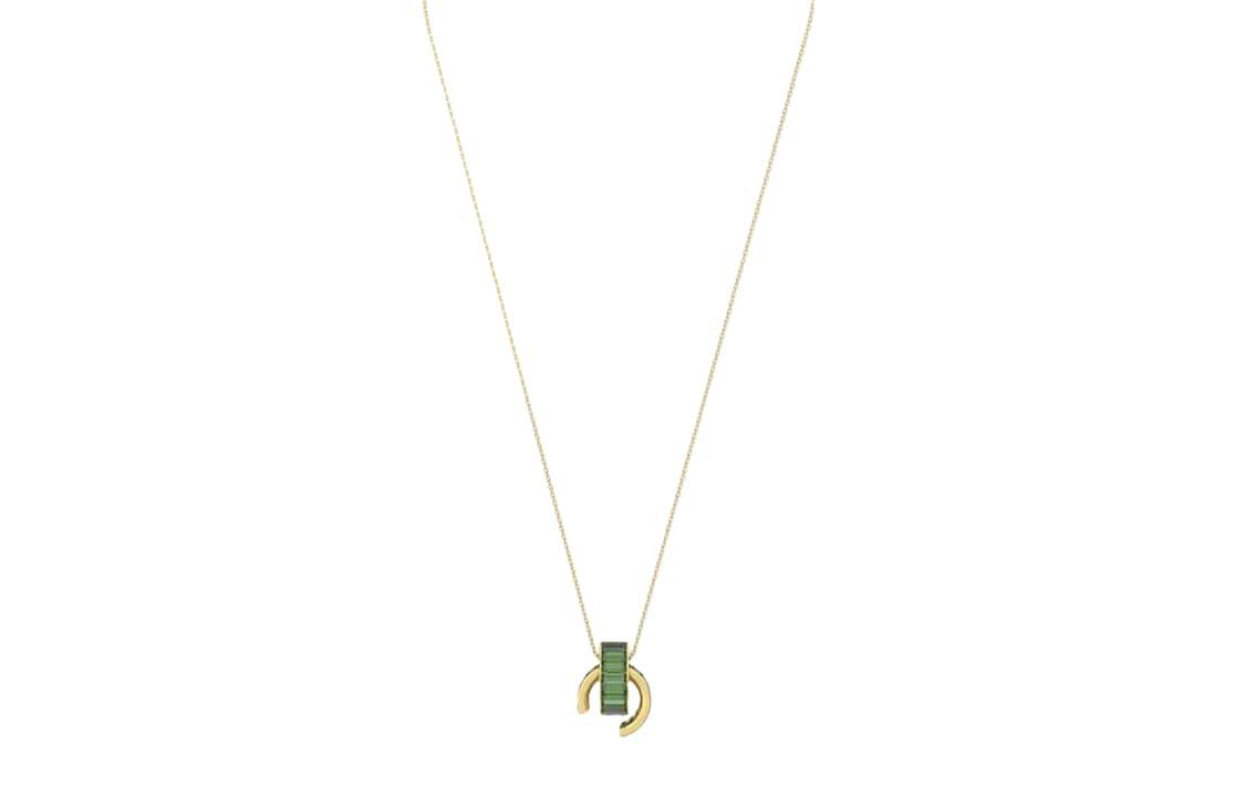 Ожерелье Swarovski - изображение 1