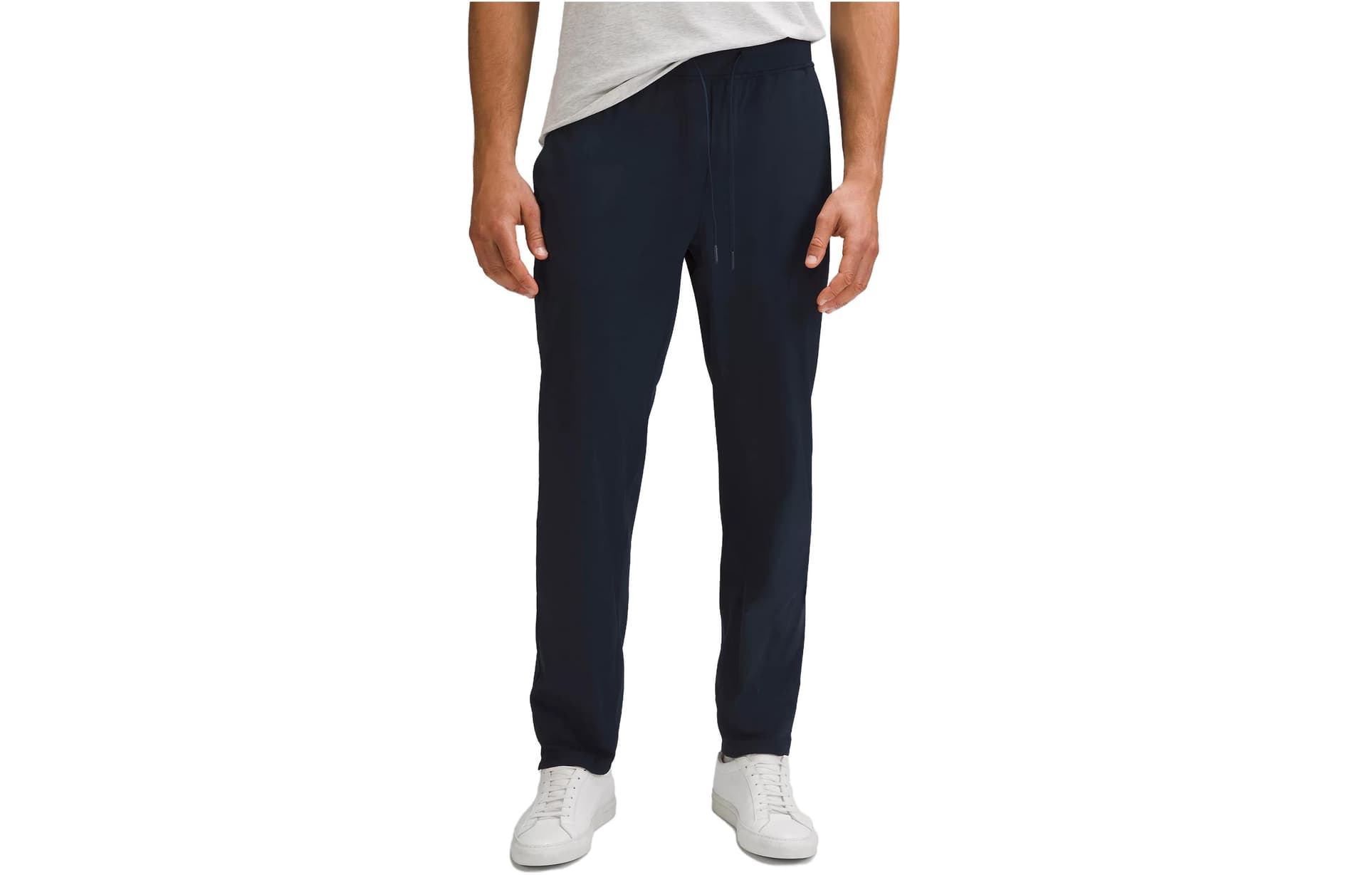 Штаны lululemon Lightweight Twill Classic-Fit Pant - изображение 1