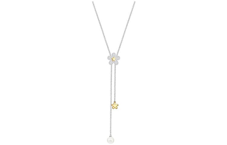Ожерелье Swarovski Tough Y - изображение 1