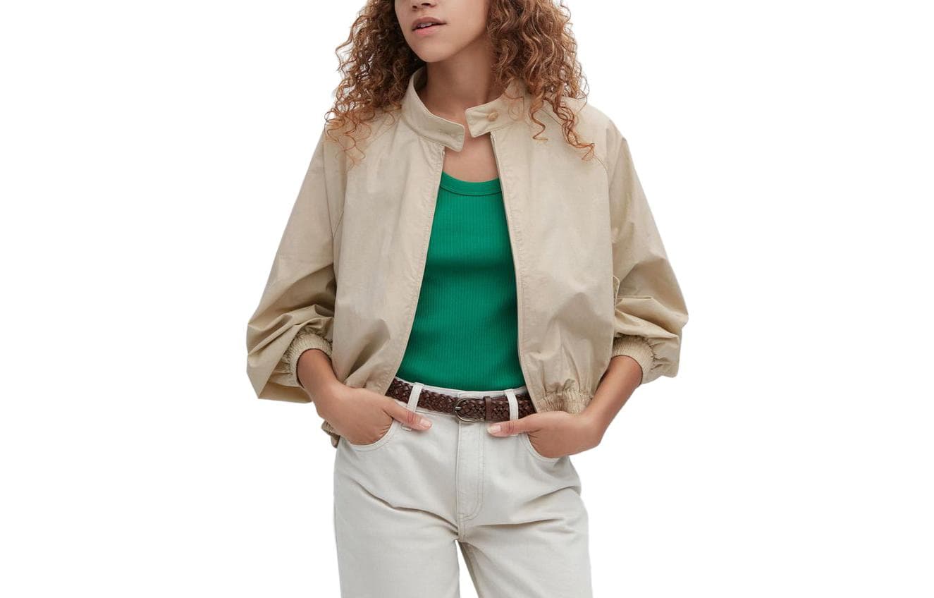 Куртка UNIQLO - изображение 1