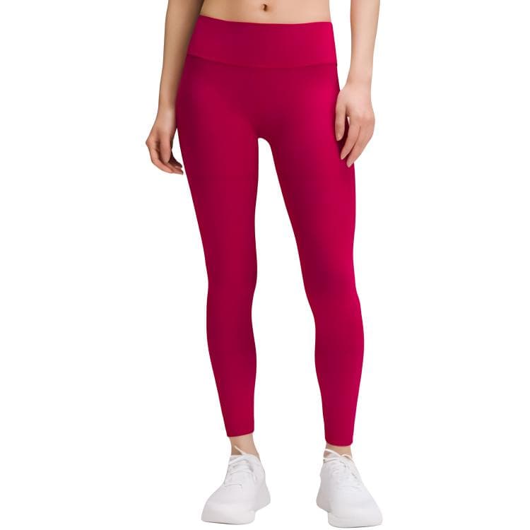 Штаны lululemon Wunder train SS24 Everlux 24" - изображение 1