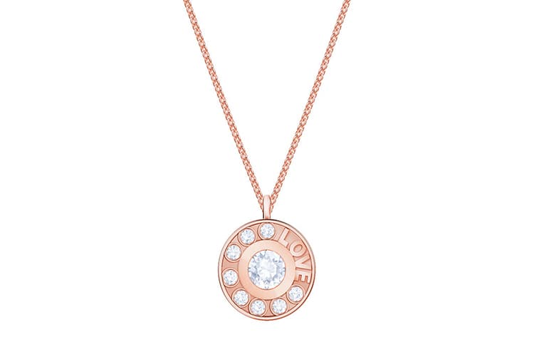 Ожерелье Swarovski Admiration - изображение 1