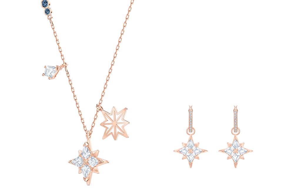 Ожерелье Swarovski Symbolic - изображение 1