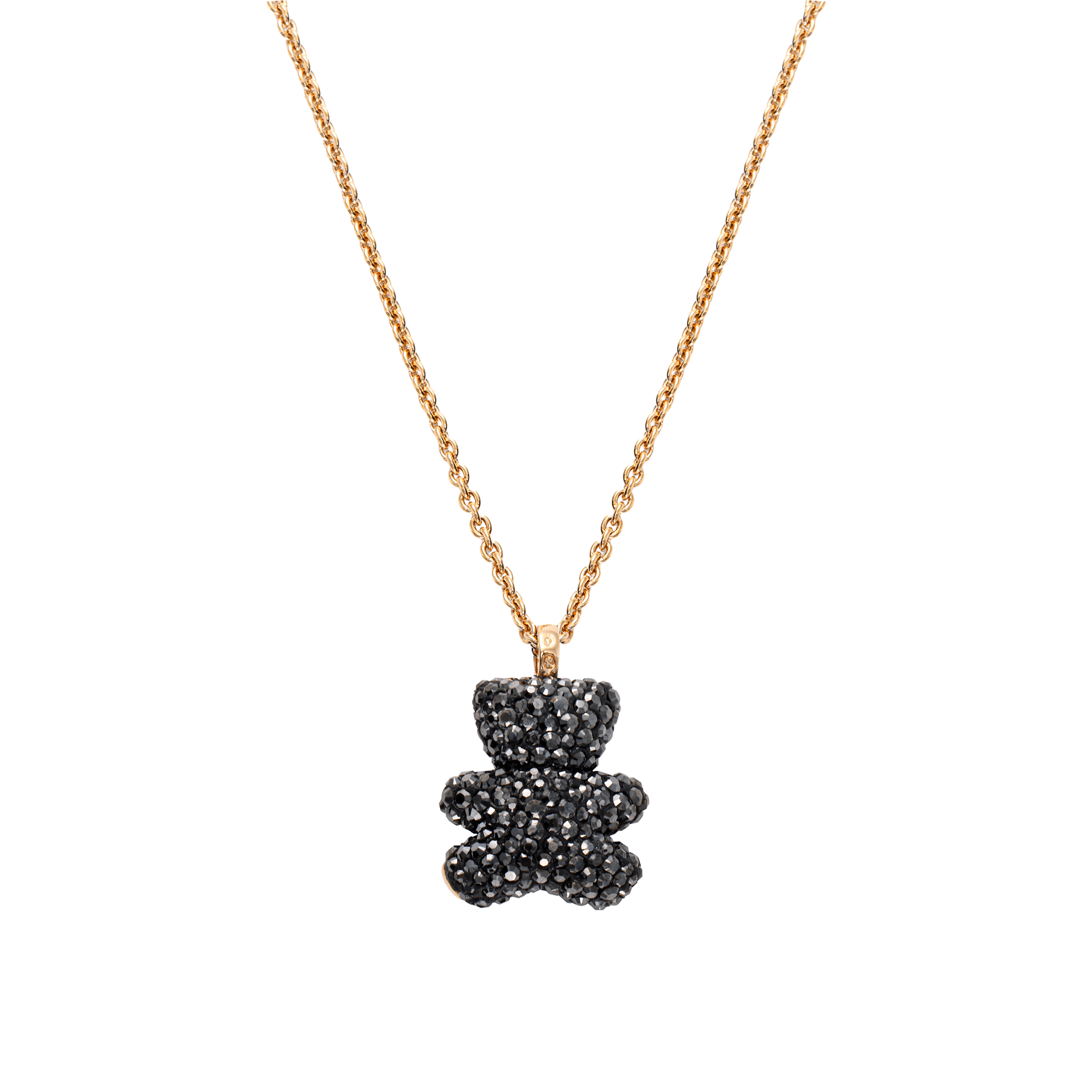 Ожерелье Swarovski 3D - изображение 2