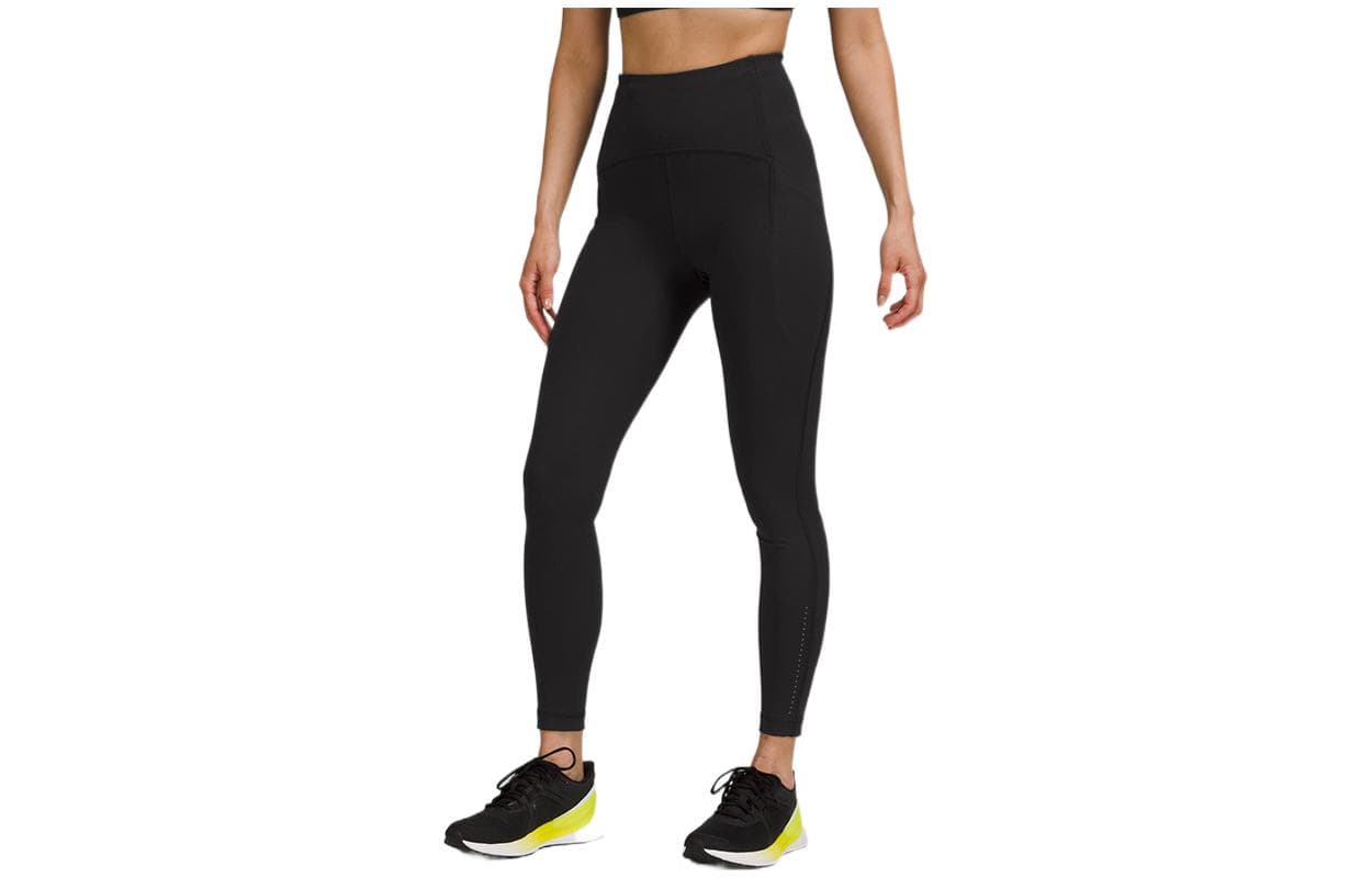 Штаны lululemon FW22 - изображение 1