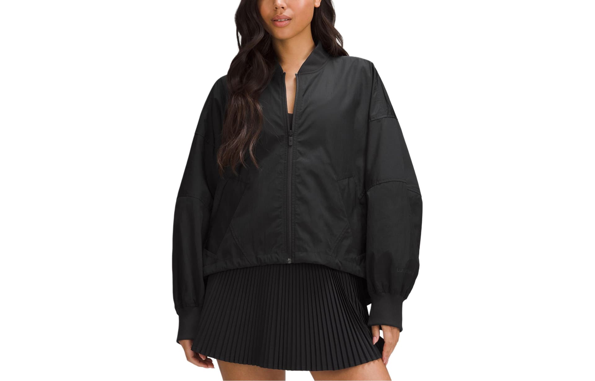 Куртка lululemon Lightweight Glyde - изображение 1